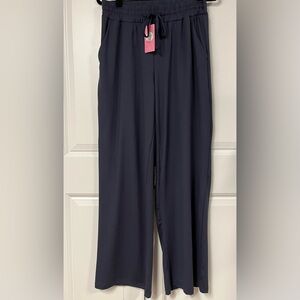Adaniki Wide Leg Yoga Pants